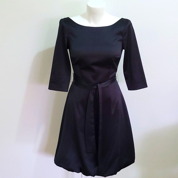 Charlie Brown Dresses & Skirts - Size 6 Charlie Brown black dress